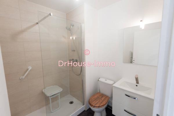 Appartement à vendre 1 pièce de 28 m²