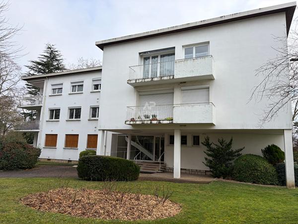 Appartement Maisons Laffitte 3 pièce(s) 68.60 m2 - Cuvier €385 000 ** - Référence 4654