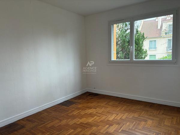 Appartement Maisons Laffitte 3 pièce(s) 68.60 m2 - Cuvier €385 000 ** - Référence 4654