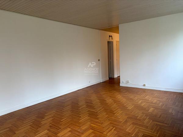 Appartement Maisons Laffitte 3 pièce(s) 68.60 m2 - Cuvier €385 000 ** - Référence 4654