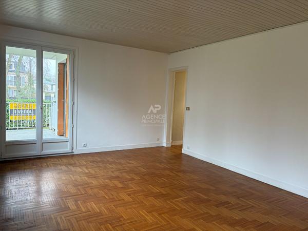 Appartement Maisons Laffitte 3 pièce(s) 68.60 m2 - Cuvier €385 000 ** - Référence 4654