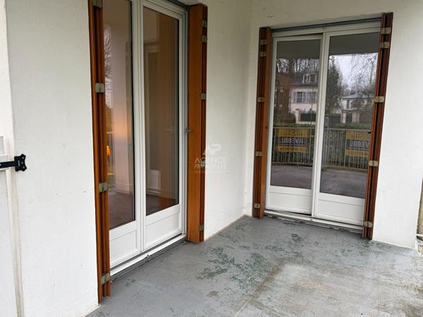 Appartement Maisons Laffitte 3 pièce(s) 68.60 m2 - Cuvier €385 000 ** - Référence 4654