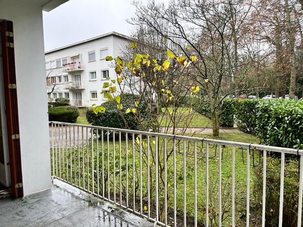 Appartement Maisons Laffitte 3 pièce(s) 68.60 m2 - Cuvier €385 000 ** - Référence 4654