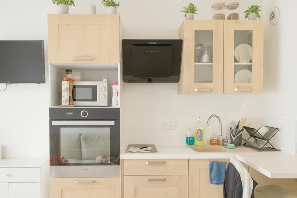 Appartement T2 - Place du 30 Octobre