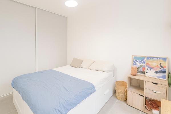 Appartement T2 - Place du 30 Octobre