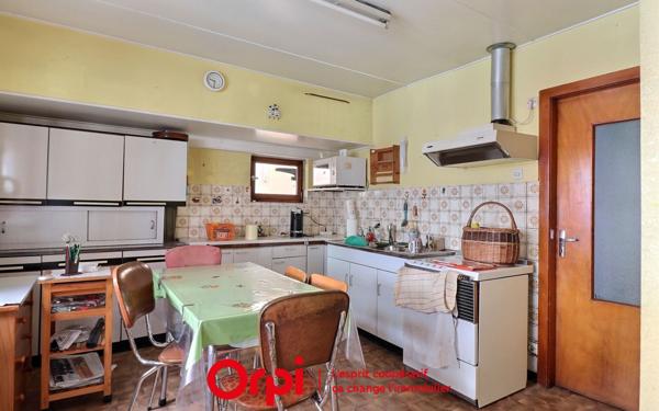 Maison à vendre    6 pièces • 212 m2 Schirmeck