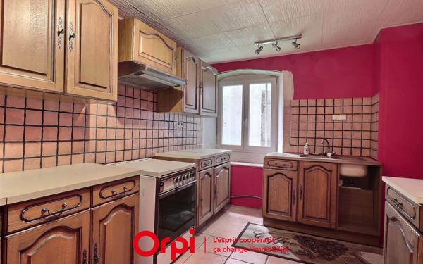 Maison à vendre    6 pièces • 212 m2 Schirmeck