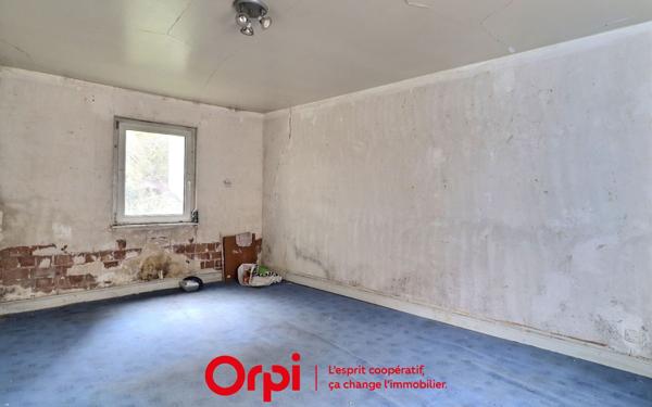 Maison à vendre    6 pièces • 212 m2 Schirmeck
