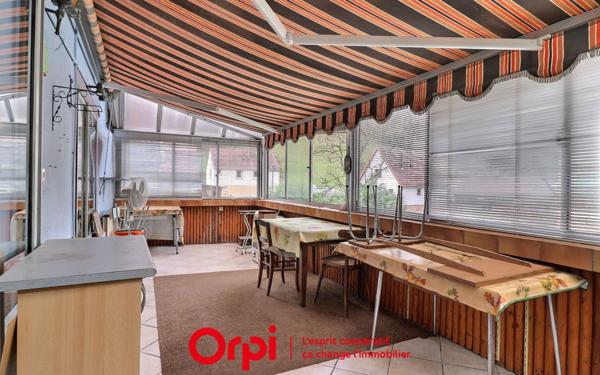 Maison à vendre    6 pièces • 212 m2 Schirmeck