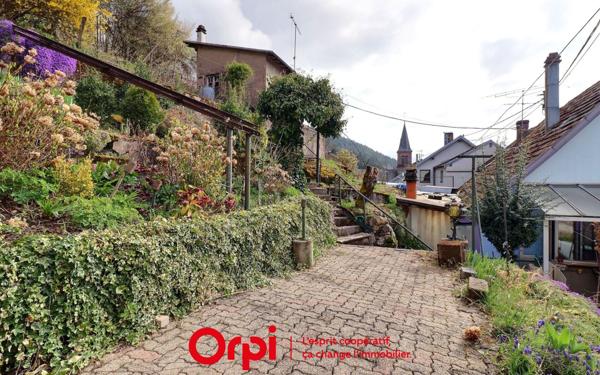 Maison à vendre    6 pièces • 212 m2 Schirmeck