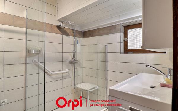 Maison à vendre    6 pièces • 212 m2 Schirmeck