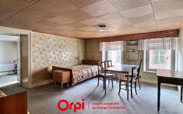 Maison à vendre    6 pièces • 212 m2 Schirmeck