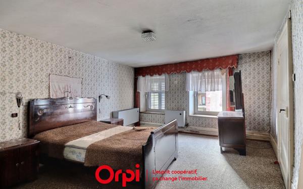Maison à vendre    6 pièces • 212 m2 Schirmeck