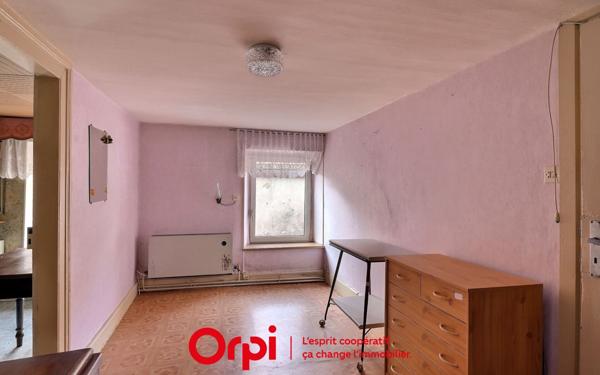 Maison à vendre    6 pièces • 212 m2 Schirmeck