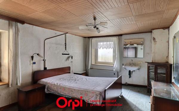 Maison à vendre    6 pièces • 212 m2 Schirmeck