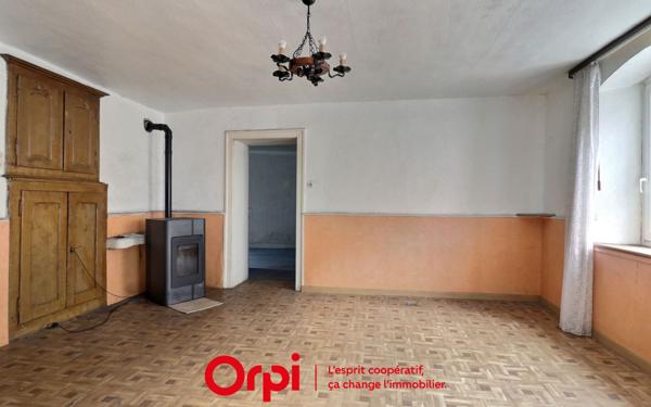 Maison à vendre    6 pièces • 212 m2 Schirmeck