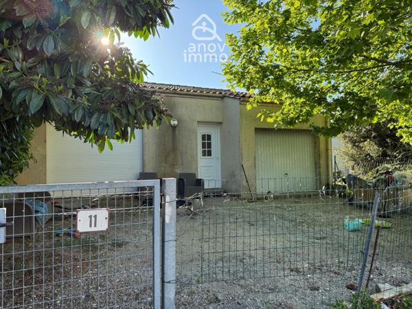 Maison
                                                                                                                                                                                                                                                                                                                        4 pièce(s)                                                                                                                                                                                                          3 chambre(s)                                                                                                                                                                                                          81.96  m²