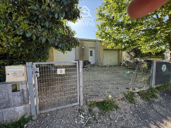 Maison
                                                                                                                                                                                                                                                                                                                        4 pièce(s)                                                                                                                                                                                                          3 chambre(s)                                                                                                                                                                                                          81.96  m²