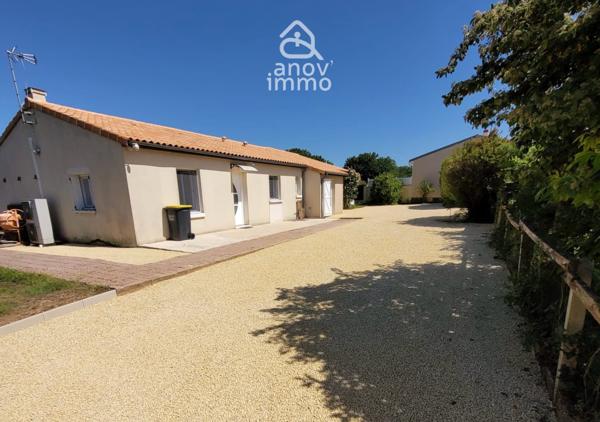 Maison
                                                                                                                                                                                                                                                                                                                        6 pièce(s)                                                                                                                                                                                                          5 chambre(s)                                                                                                                                                                                                          132  m²