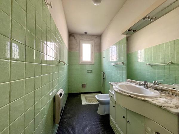 Maison T4 de 90m² sur terrain de 5000m² à rénover