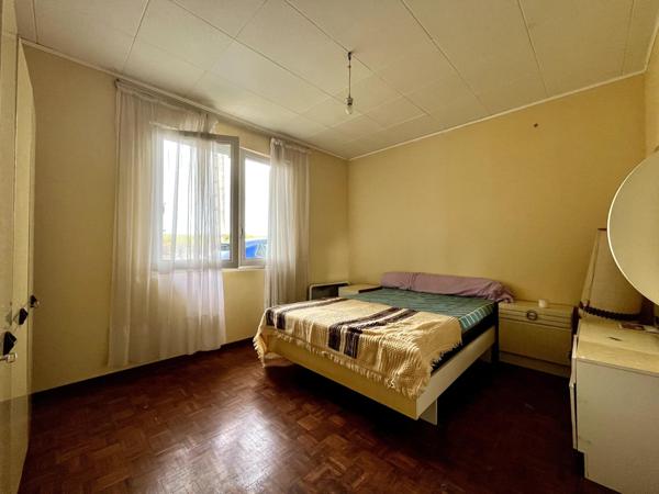 Maison T4 de 90m² sur terrain de 5000m² à rénover