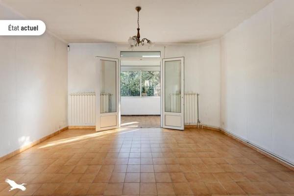 Maison à vendre |                                       Montpellier |                                        4 pièces  |  73 m²