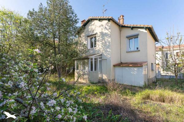 Maison à vendre |                                       Montpellier |                                        4 pièces  |  73 m²