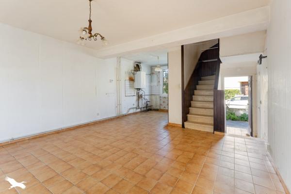 Maison à vendre |                                       Montpellier |                                        4 pièces  |  73 m²