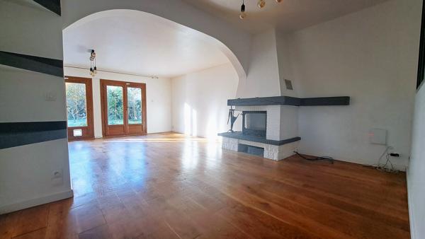 Maison 120 m2 - 3 chambres