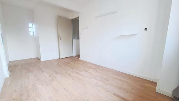 Maison 120 m2 - 3 chambres