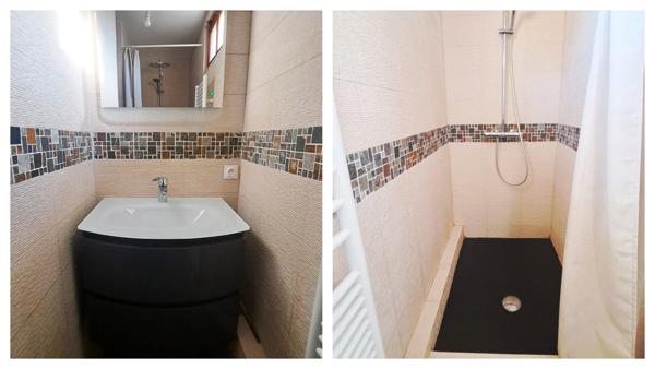 Maison 120 m2 - 3 chambres