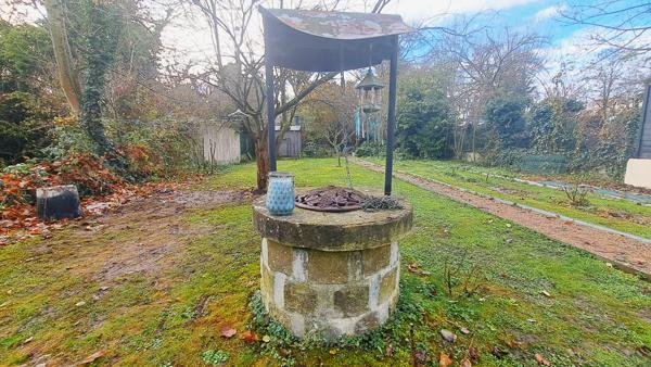 Maison 120 m2 - 3 chambres