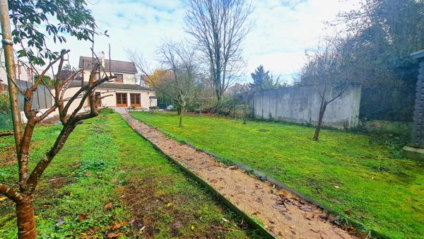 Maison 120 m2 - 3 chambres