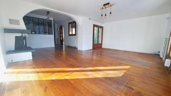 Maison 120 m2 - 3 chambres