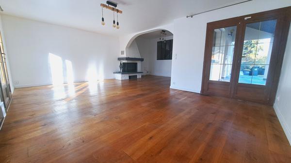 Maison 120 m2 - 3 chambres