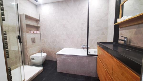 Maison 120 m2 - 3 chambres