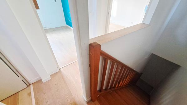 Maison 120 m2 - 3 chambres