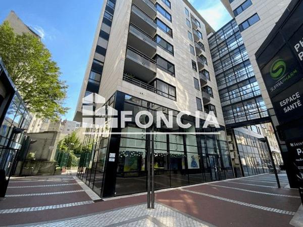 À vendre Appartement 5 pièces 120 m² - Enghien-les-bains 95880