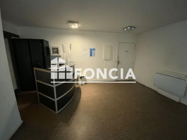 À vendre Appartement 5 pièces 120 m² - Enghien-les-bains 95880