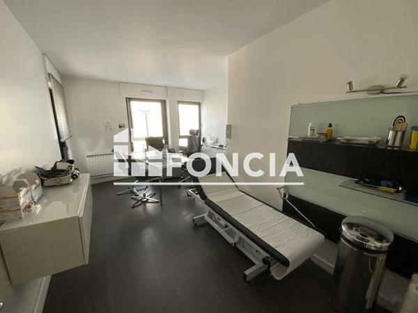 À vendre Appartement 5 pièces 120 m² - Enghien-les-bains 95880