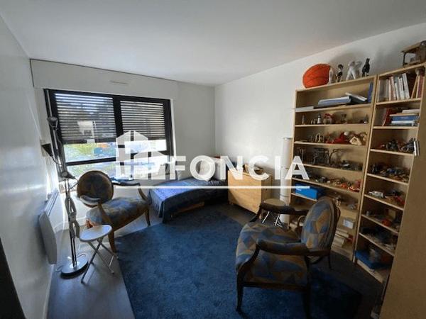 À vendre Appartement 5 pièces 120 m² - Enghien-les-bains 95880