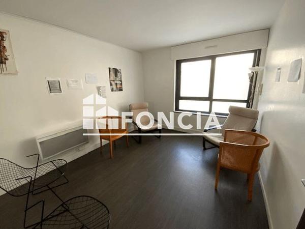 À vendre Appartement 5 pièces 120 m² - Enghien-les-bains 95880