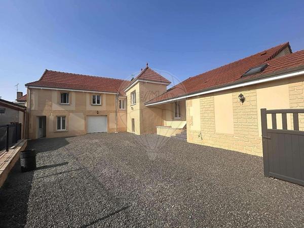 Maison  en vente - Nièvre - 58