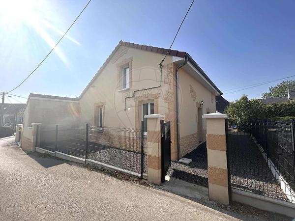 Maison  en vente - Nièvre - 58