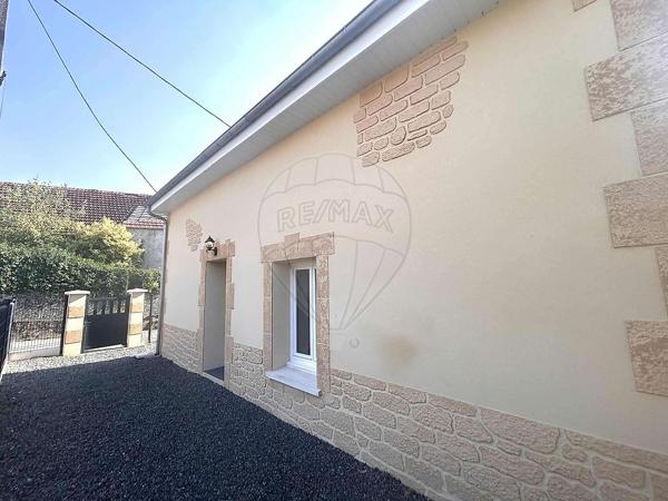 Maison  en vente - Nièvre - 58