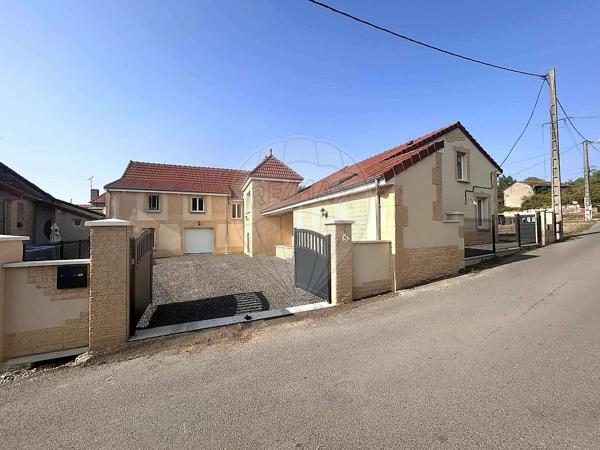 Maison  en vente - Nièvre - 58