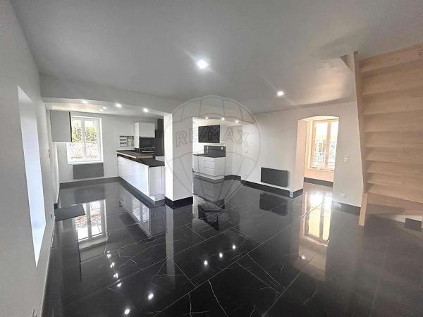 Maison  en vente - Nièvre - 58