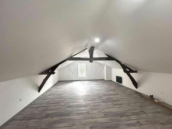 Maison  en vente - Nièvre - 58