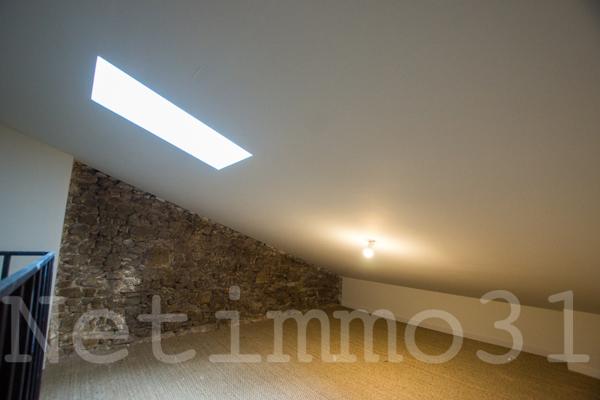 très belle maison T5 avec cour et garage