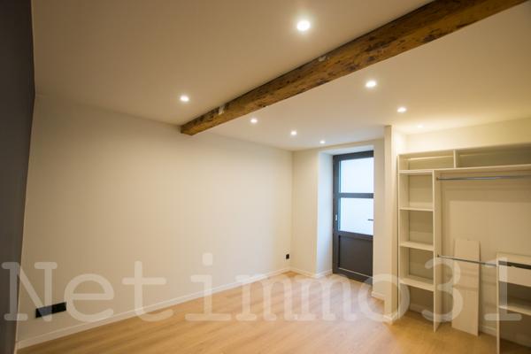 très belle maison T5 avec cour et garage